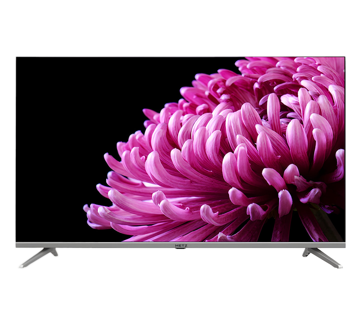 Metz 32" Full HD Android TV - 32MTD6500A with Google Play Store