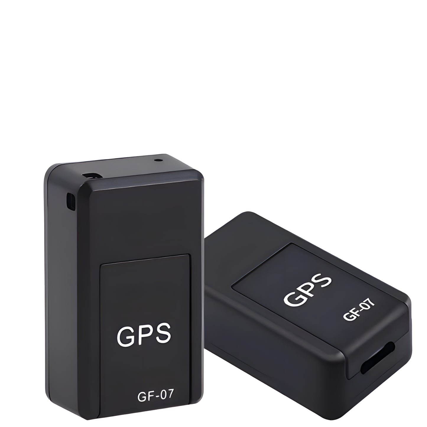 Micro Magnetic GPS Tracker – Real-Time Anti-Theft Vehicle & Motorcycle Tracking Monitor